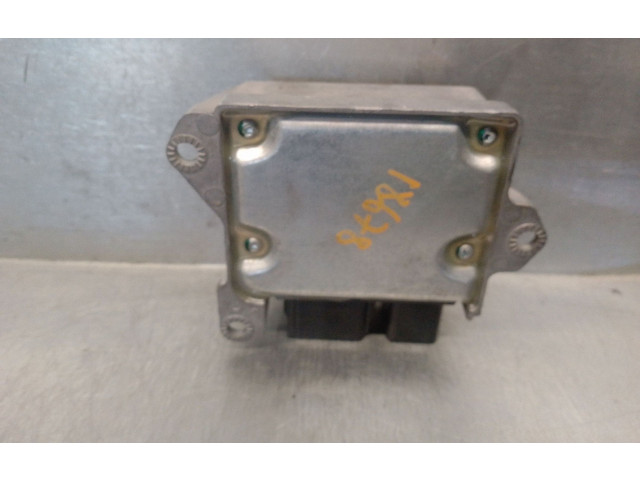 Блок подушек безопасности 1X4A14B321CF, 37M400878401 Jaguar X-Type