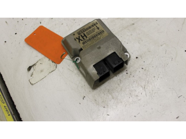 Блок подушек безопасности 04896034AC, 04896034AC Jeep Commander