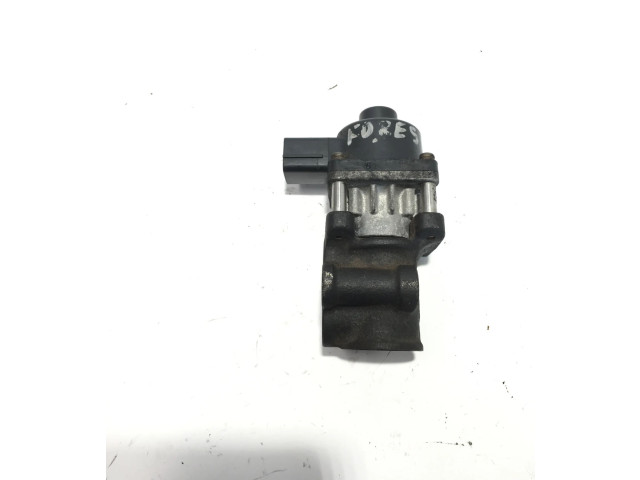 Клапан EGR     Subaru Forester SG 
