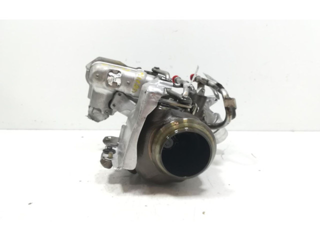 Turbodmychadlo Турбина 05083R Nissan Micra