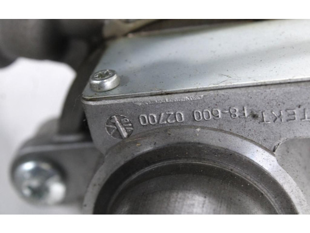  рейка  Колонка рулевая 45250-0H011   Citroen C1 2006 - 2013 года