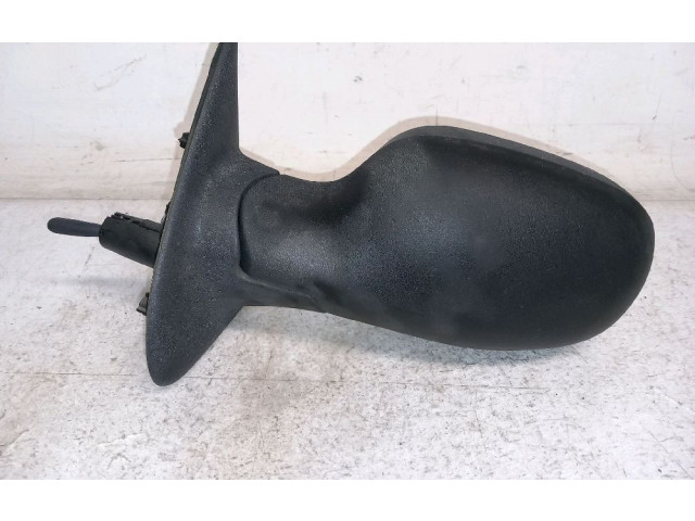 Zpětné zrcátko Nissan Micra C+C 2004 96302AX661, 96302AX661