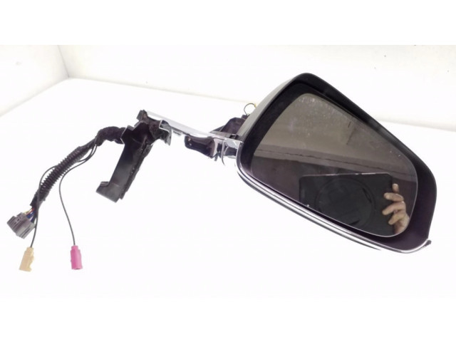 Zpětné zrcátko pravé Tesla Model S 2017 E13027558