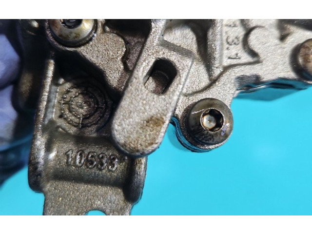 Масляный насос   150107908R, IMPRK1400788  Renault Clio IV 