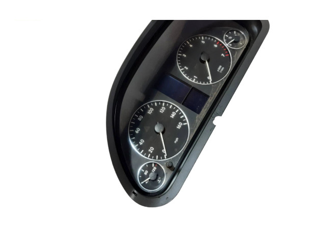 Панель приборов 1031098100 Mercedes-Benz A W169