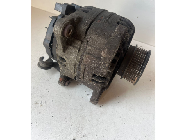 Генератор 13420610, 9459093 Volvo V70