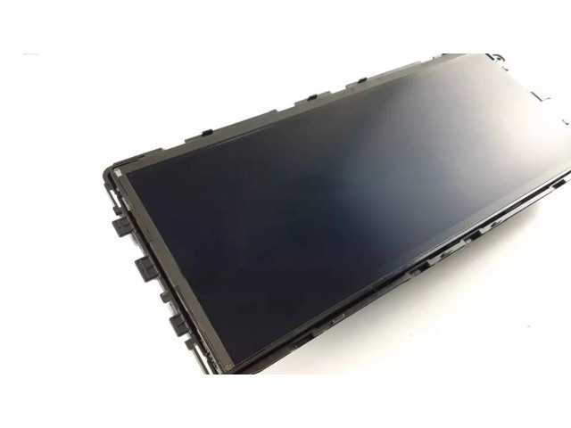 Дисплей    A2139001210, A2139013506   Mercedes-Benz E W213