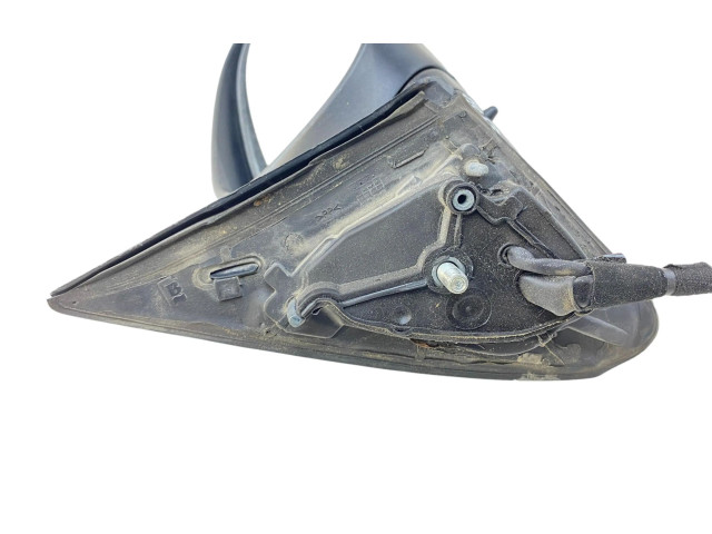 Зеркало электрическое        Volvo V70  2000 - 2004 года   