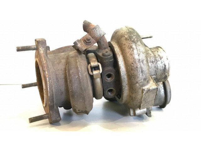  Турбина Volvo XC70 2.4 8658098, 418905202         