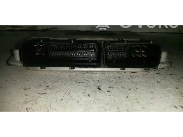 Řídící jednotka 038906012CT, 0281010377 Volkswagen Polo III 6N 6N2 6NF 2001