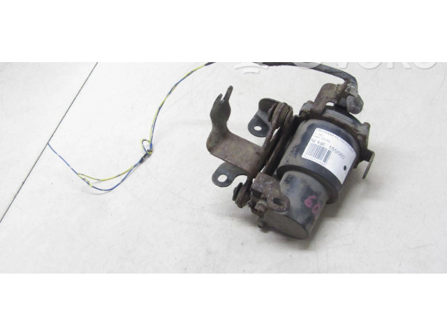 Vstřikovací čerpadlo 284K3BV80A Nissan Juke I F15