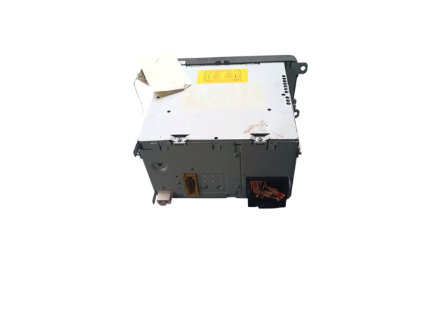 Дисплей 3C8057190X Volkswagen Golf Plus