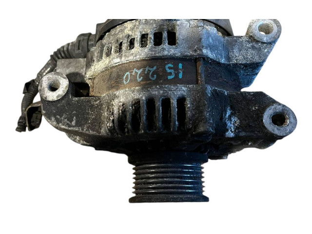 Генератор 2706026030, 270602603084   Lexus IS 220D-250-350      