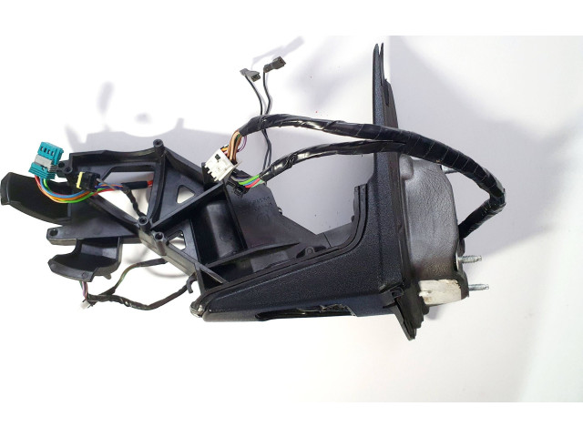 Зеркало электрическое Jeep Grand Cherokee 2010 - 2021 года