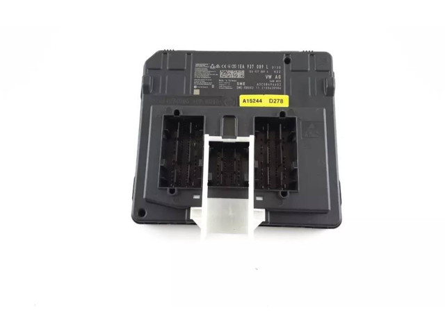 Блок комфорта 1EA937089L, 1EA937089A   Volkswagen ID.3   