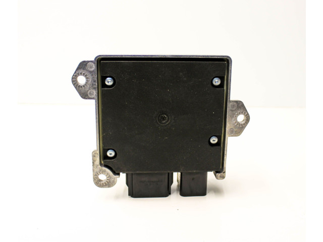 Блок подушек безопасности 6W8314B321AC Jaguar XK - XKR