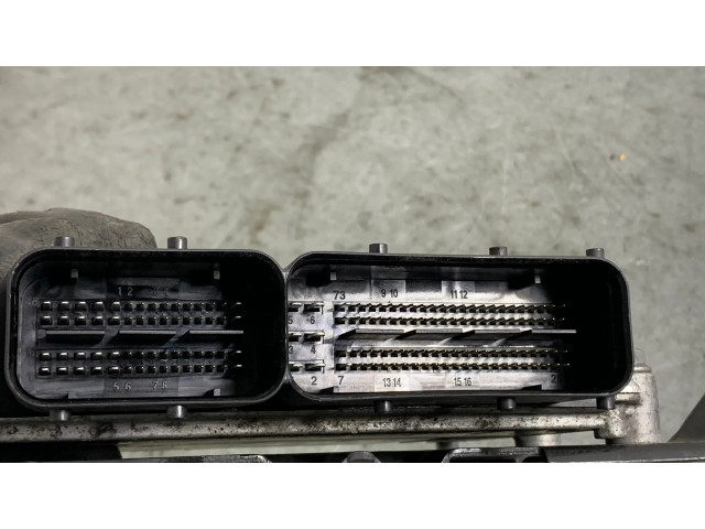 Řídící jednotka 3919903AH0, 9001320108KC Hyundai i30 2019