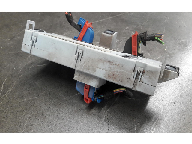   Pojistková skříňka 46774360   Fiat Punto (199) 2012