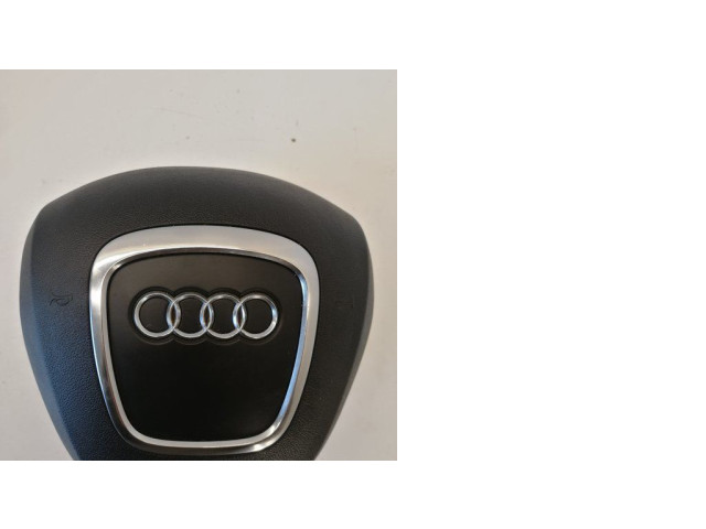 Подушка безопасности водителя 8K0880201AL Audi Q7 4L
