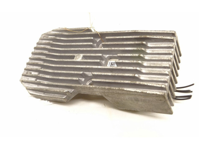 Блок управления 1420000247 Skoda Octavia Mk3 (5E)