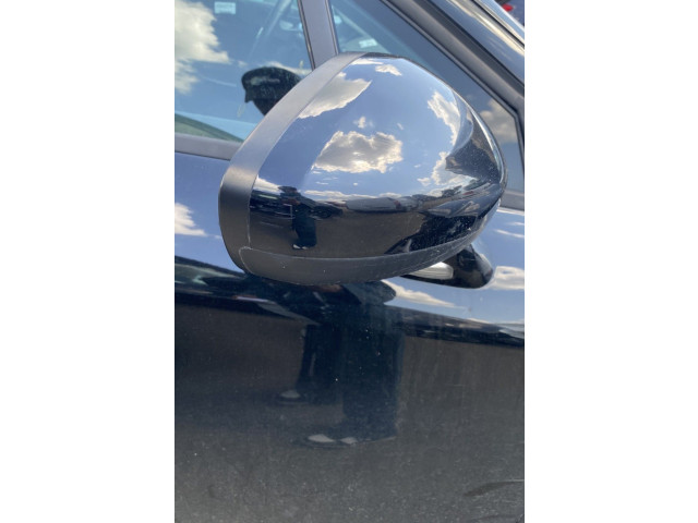 Зеркало (механическое)       Citroen C5  2008 - 2016 года   