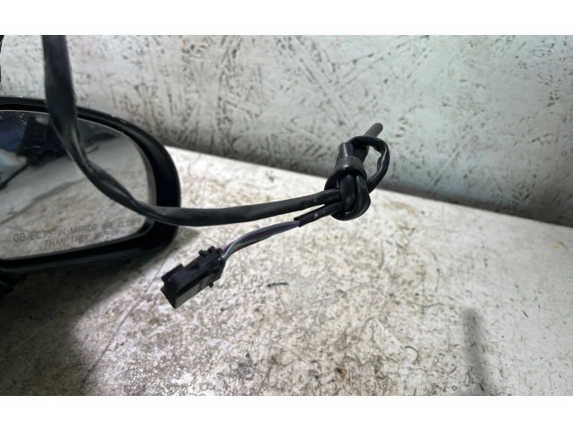 Зеркало электрическое        Volkswagen New Beetle  1998 - 2010 года   