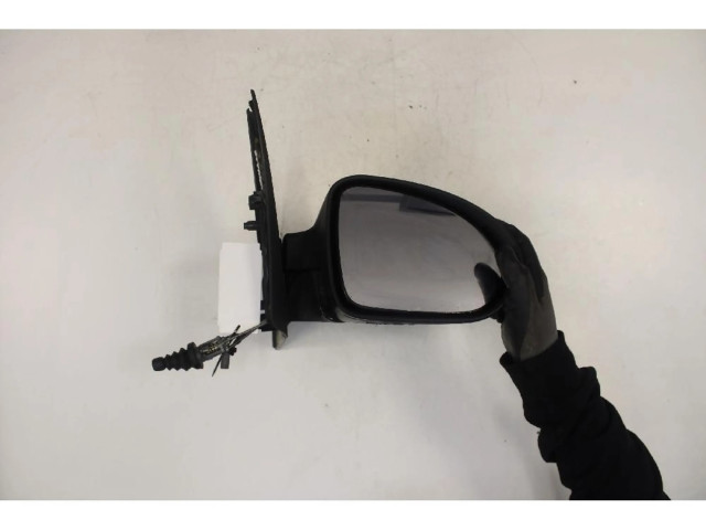 Зеркало электрическое Smart ForFour I 2004-2006 года