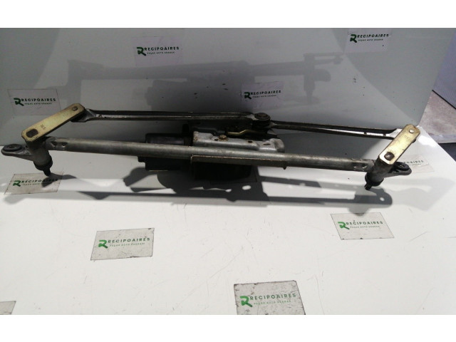 Моторчик дворников     Peugeot 406