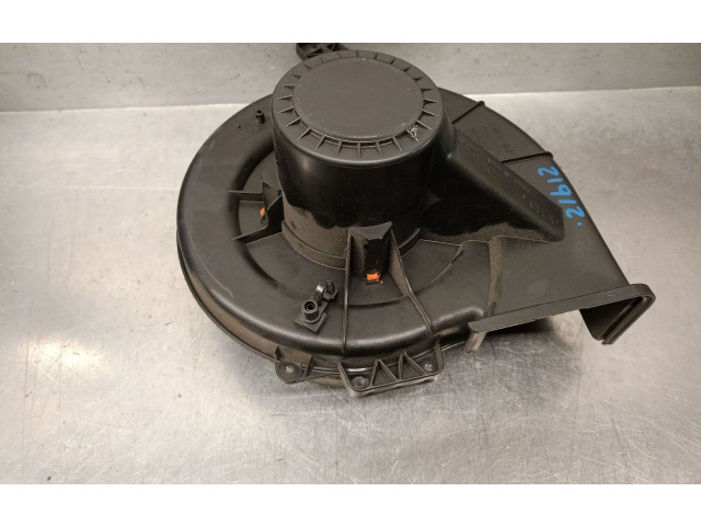 Вентилятор печки    6Q1820015G, 6Q1820015G   Volkswagen Polo