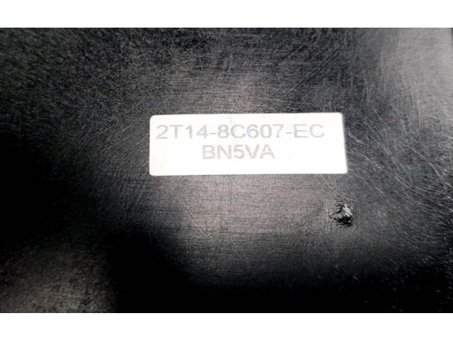 Вентилятор радиатора     2T148C607EC    Ford Transit -  Tourneo Connect 1.8