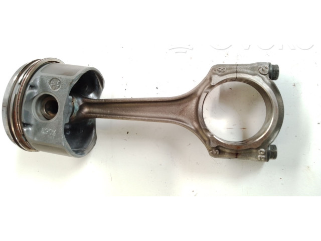 Шатун  1535637, 9S516102AA    Ford Ka  