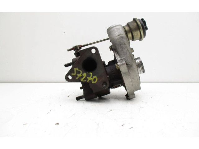  Турбина Renault Clio II  409037H11S218         