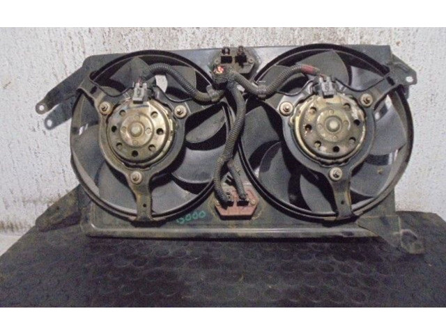 Вентилятор радиатора     60692693, 5020326    Alfa Romeo GTV 