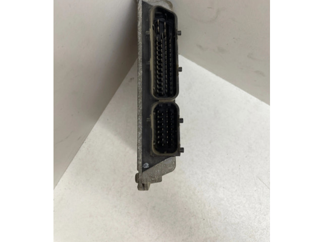 Блок управления двигателя 06A906019AN, 5WP437403 Skoda Octavia Mk1 (1U)