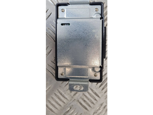 Блок управления коробкой передач 38510-08020 SsangYong Actyon sports II