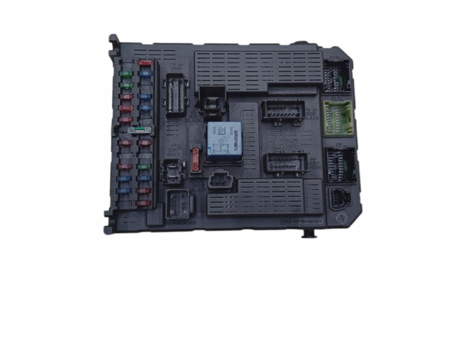 Блок комфорта 9643241980 Citroen C5