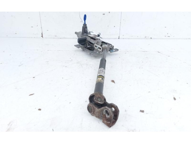 Рулевая рейка 4123GP, 4123GP Citroen C4 II 2011 - 2016 года