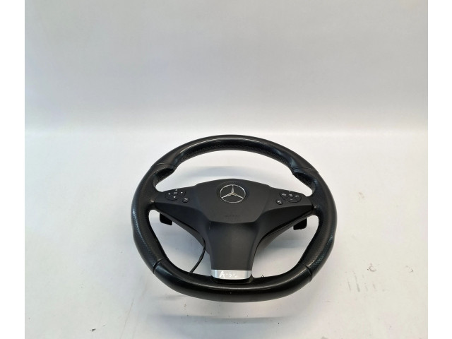 Volant Mercedes-Benz E C207 W207 2010 0008605902, A20746012039