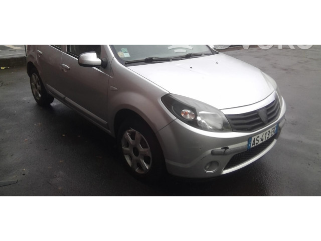 Зеркало электрическое        Dacia Duster  2010 - 2017 года   