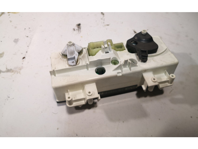 Блок управления климат-контролем 0812040001 Citroen C4 I