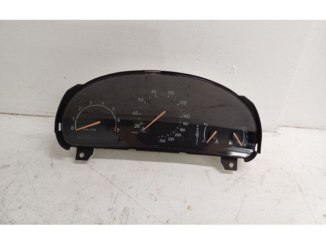 Панель приборов Saab 9-5