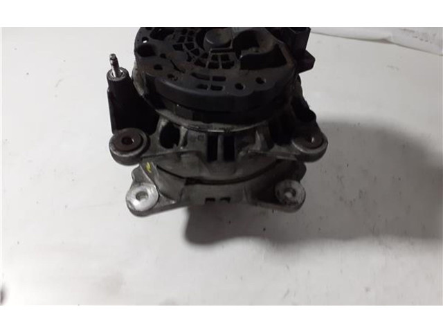 Генератор 06F903023F   Audi A3 S3 8P      