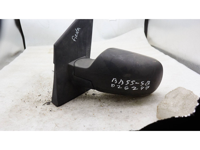 Зеркало (механическое)       Ford Fiesta  2002 - 2005 года   