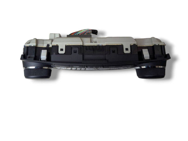 Блок управления климат-контролем 79600SWYWE4   Honda CR-V