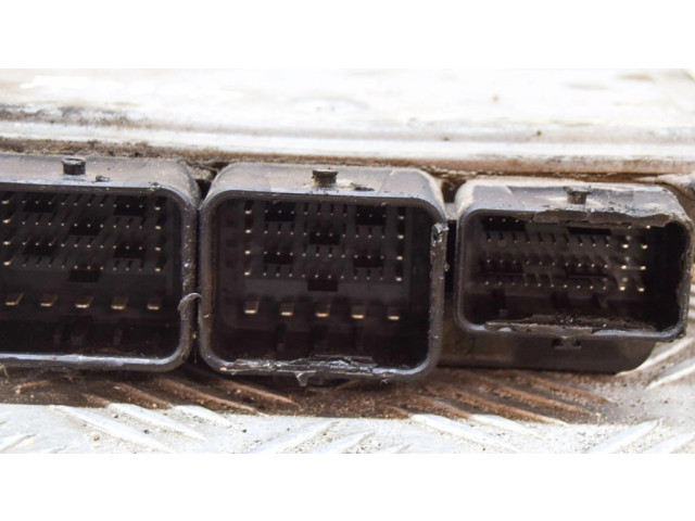 Řídící jednotka BK2112A650AB   Ford Transit 2013