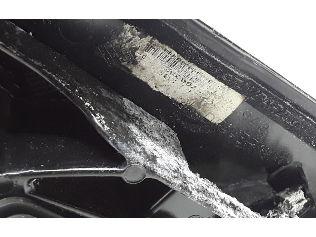 Зеркало электрическое Volvo S60 2011 - 2013 года