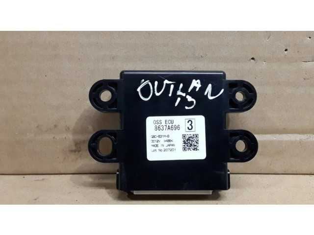 Другие блоки управления / модули