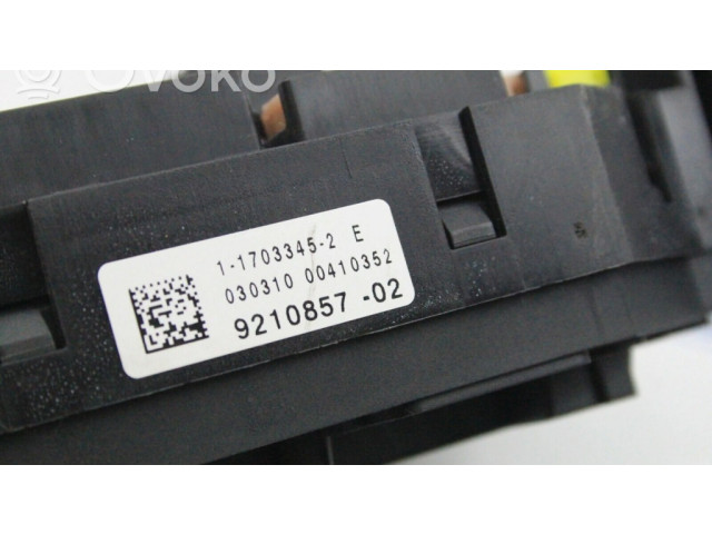 Pojistková skříňka 9210857 BMW 7 F01 F02 F03 F04 2010