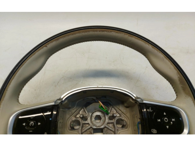 Руль Volvo XC90  2014 -  года       