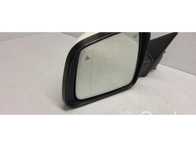 Зеркало электрическое     левое    Jeep Grand Cherokee  2010-2021 года   